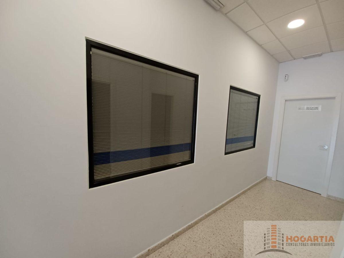For sale of commercial in Dos Hermanas