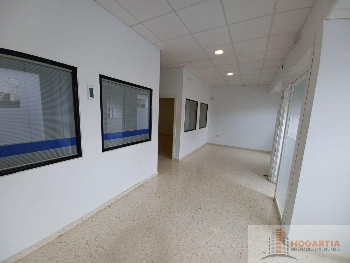 For sale of commercial in Dos Hermanas