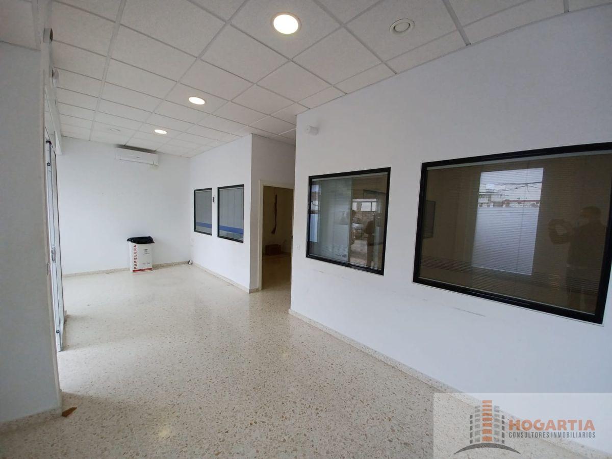 For sale of commercial in Dos Hermanas