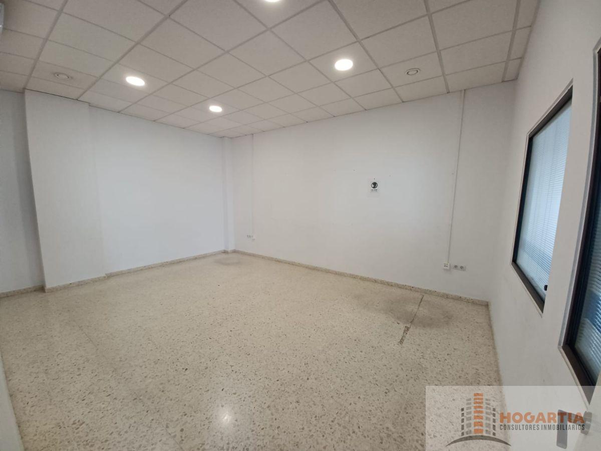 For sale of commercial in Dos Hermanas