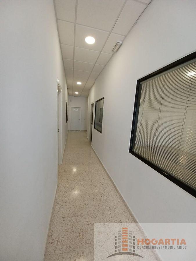 For sale of commercial in Dos Hermanas