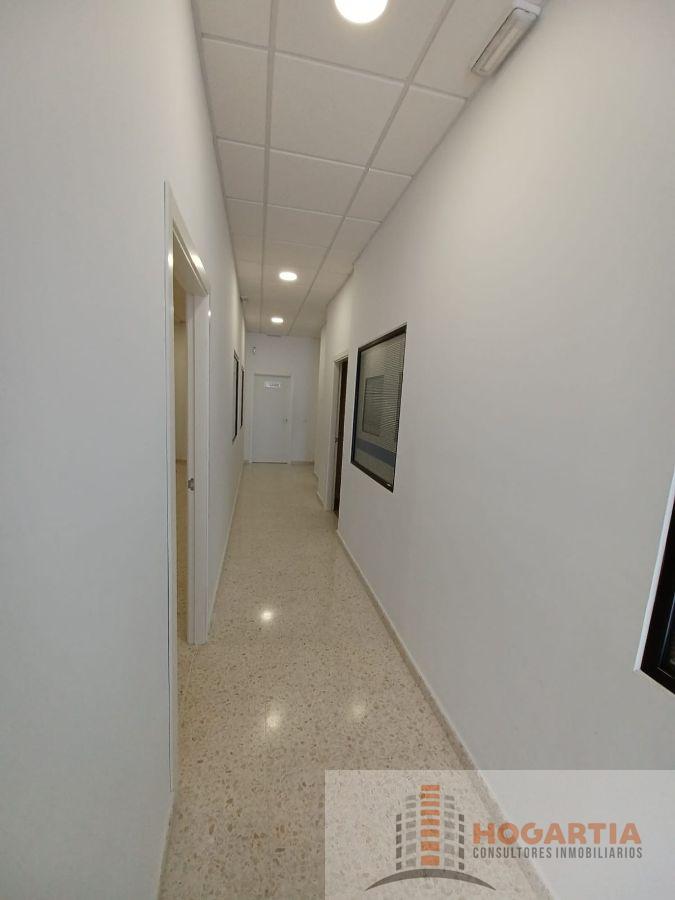 For sale of commercial in Dos Hermanas