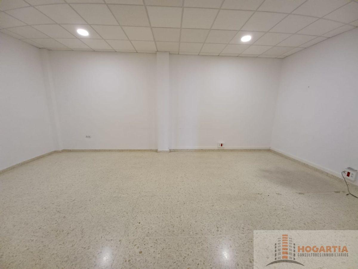 For sale of commercial in Dos Hermanas