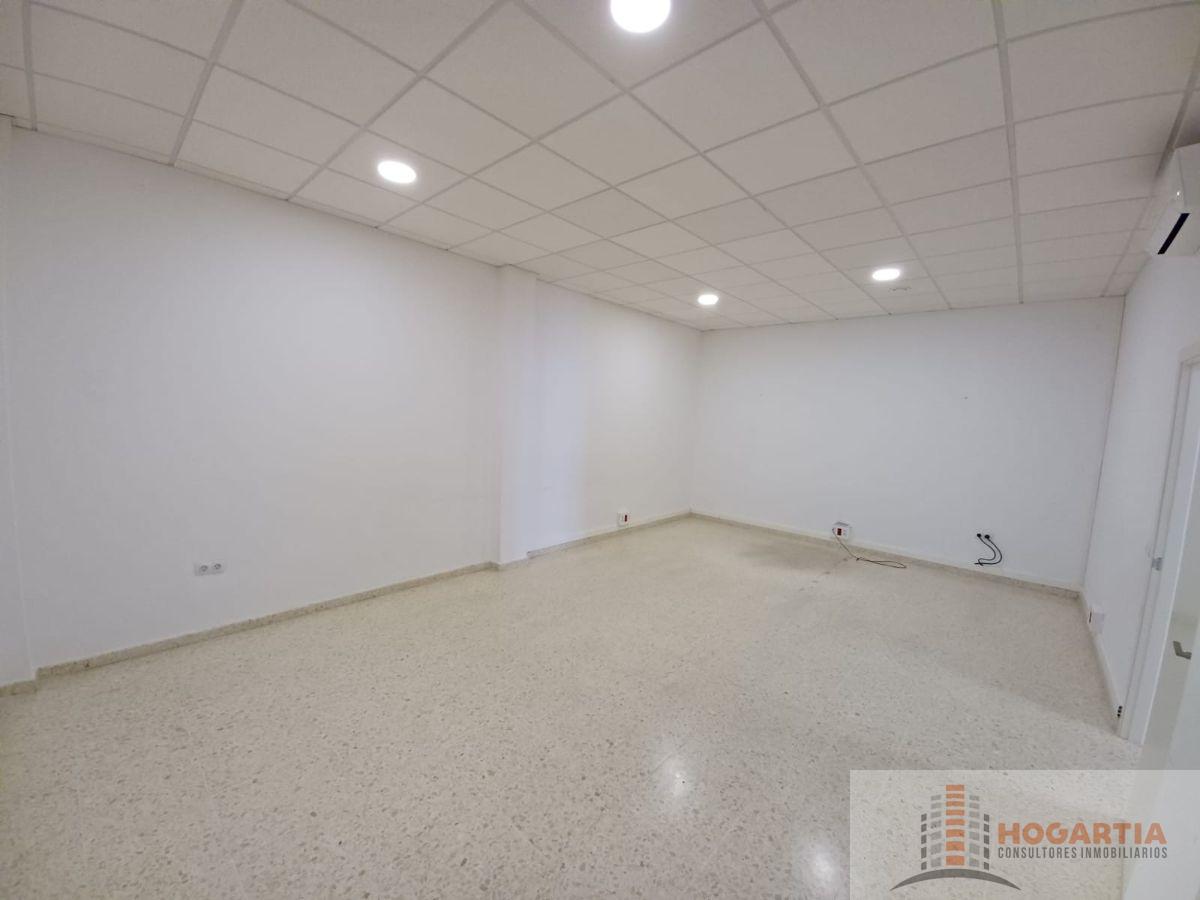 For sale of commercial in Dos Hermanas