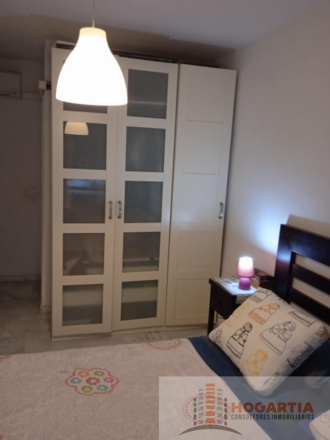 For sale of flat in Dos Hermanas