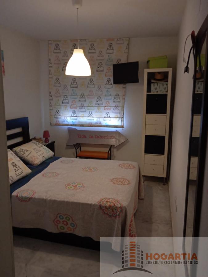 For sale of flat in Dos Hermanas