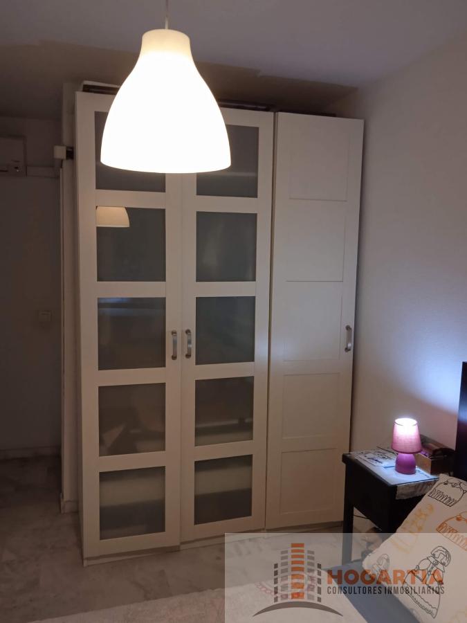 For sale of flat in Dos Hermanas