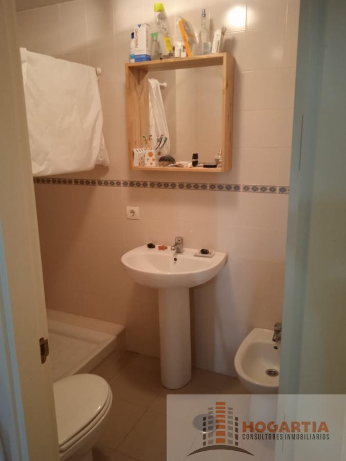 For sale of flat in Dos Hermanas