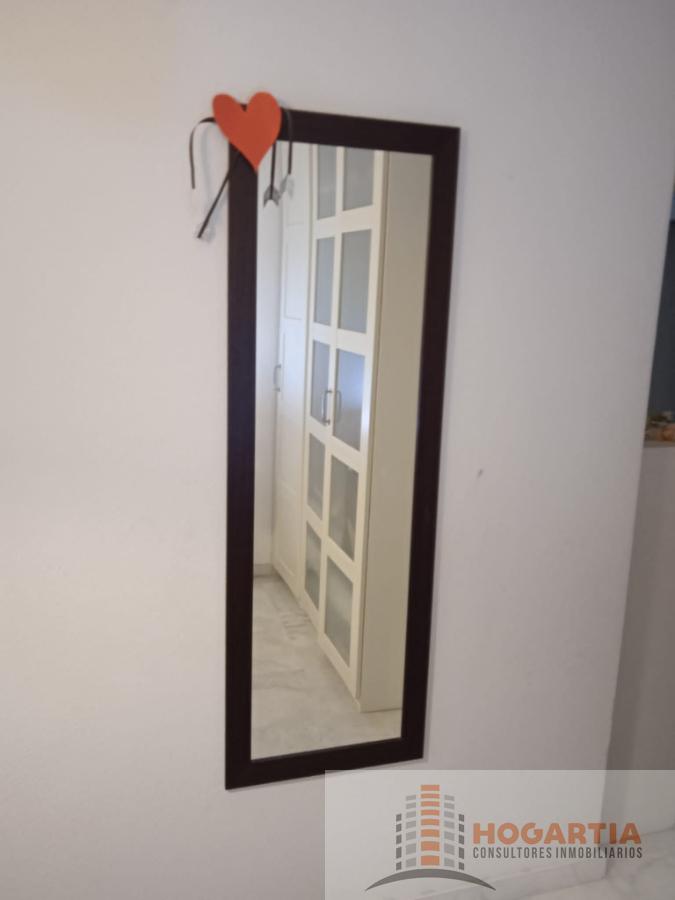 For sale of flat in Dos Hermanas