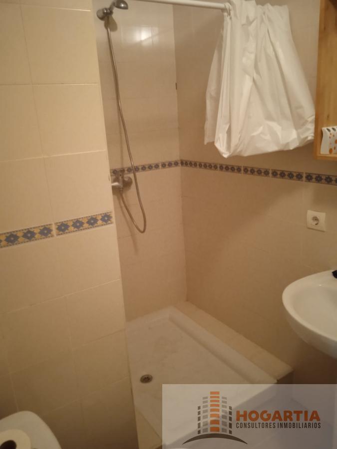 For sale of flat in Dos Hermanas