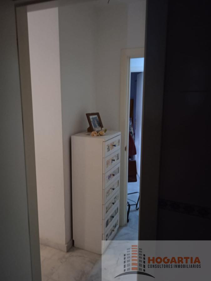 For sale of flat in Dos Hermanas
