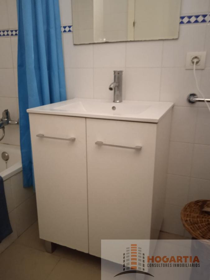 For sale of flat in Dos Hermanas
