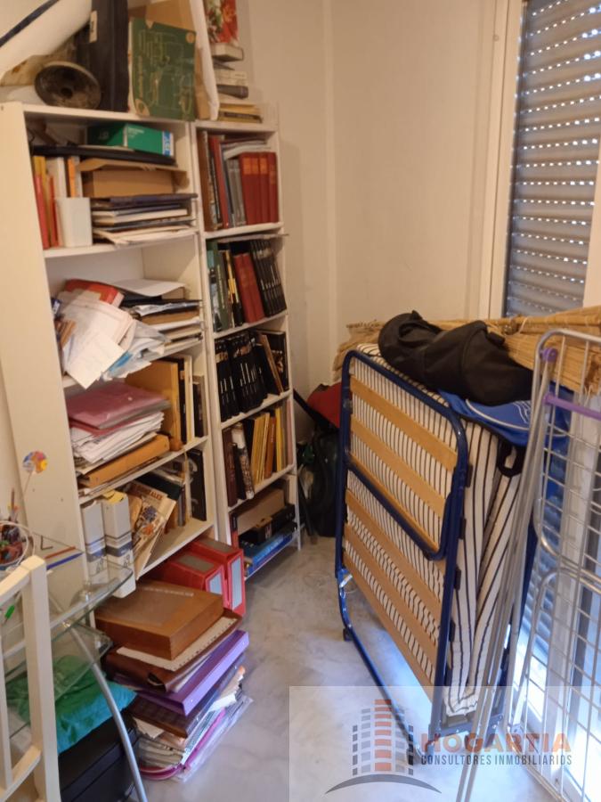 For sale of flat in Dos Hermanas