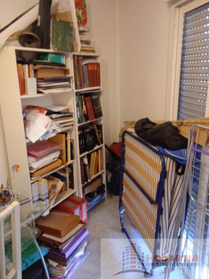 For sale of flat in Dos Hermanas