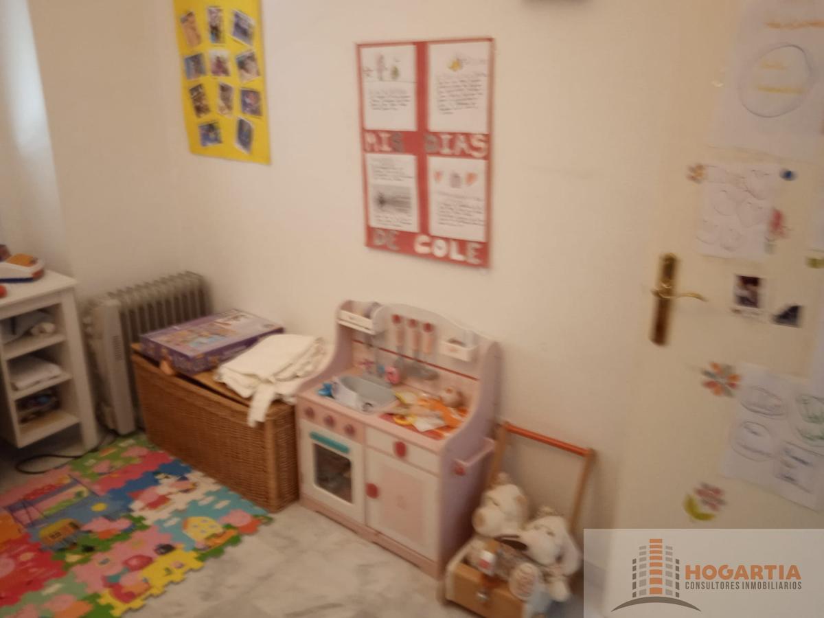 For sale of flat in Dos Hermanas