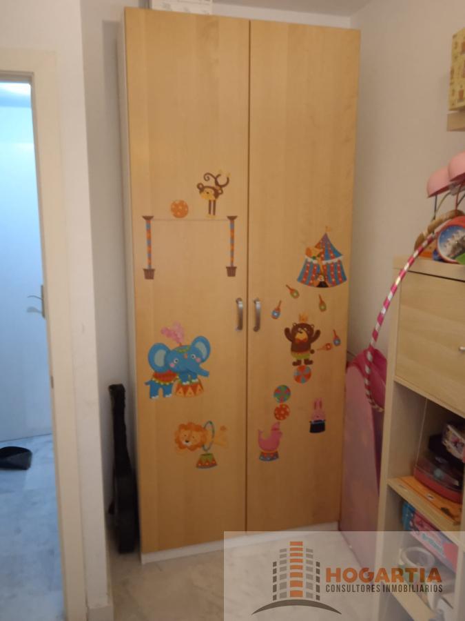 For sale of flat in Dos Hermanas