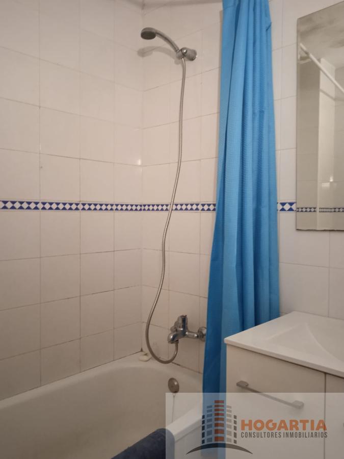 For sale of flat in Dos Hermanas