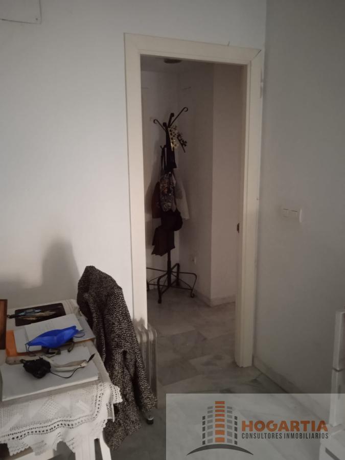 For sale of flat in Dos Hermanas