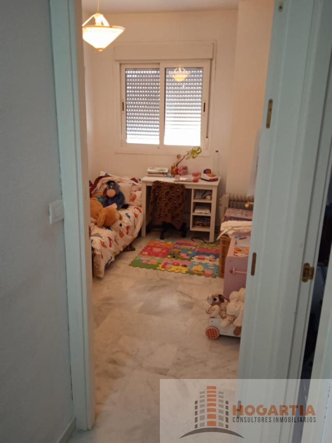 For sale of flat in Dos Hermanas