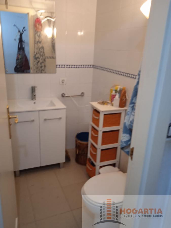 For sale of flat in Dos Hermanas