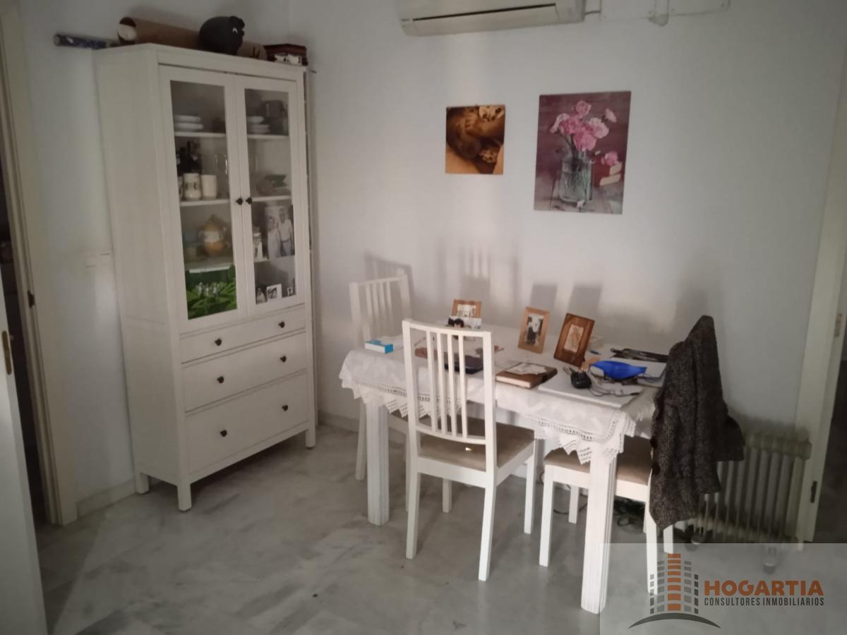For sale of flat in Dos Hermanas