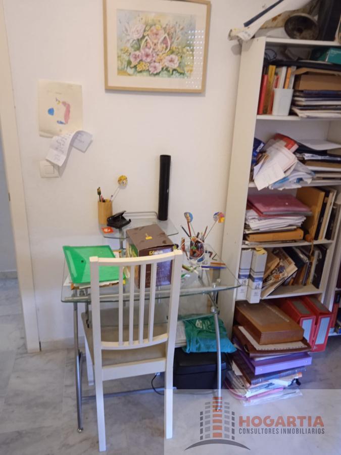 For sale of flat in Dos Hermanas