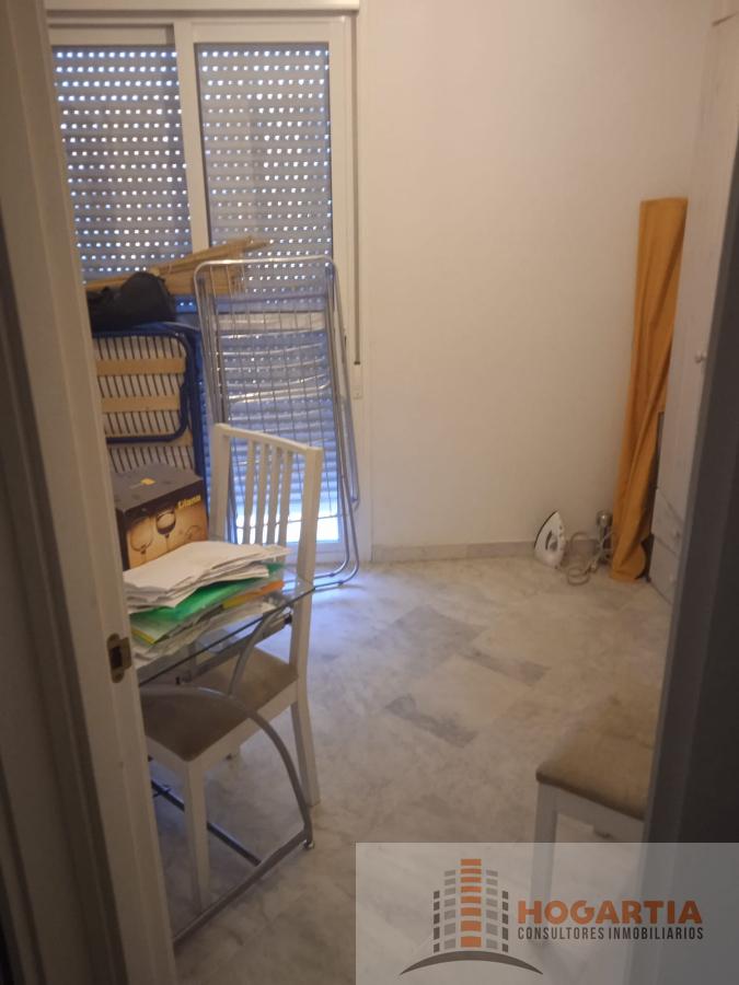 For sale of flat in Dos Hermanas