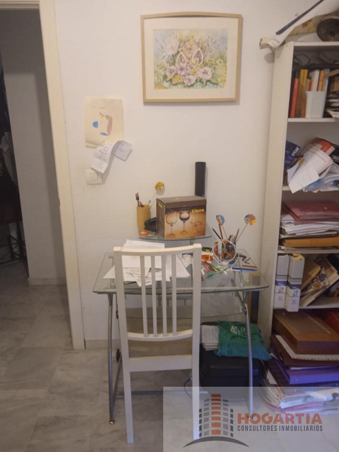 For sale of flat in Dos Hermanas