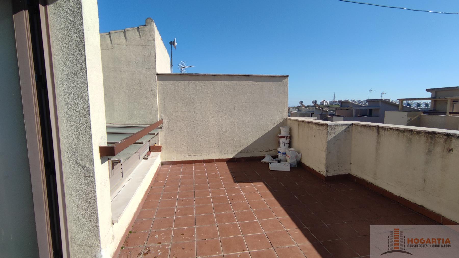 For sale of house in Las Pajanosas