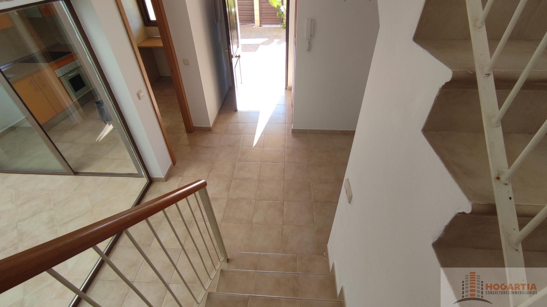 For sale of house in Las Pajanosas