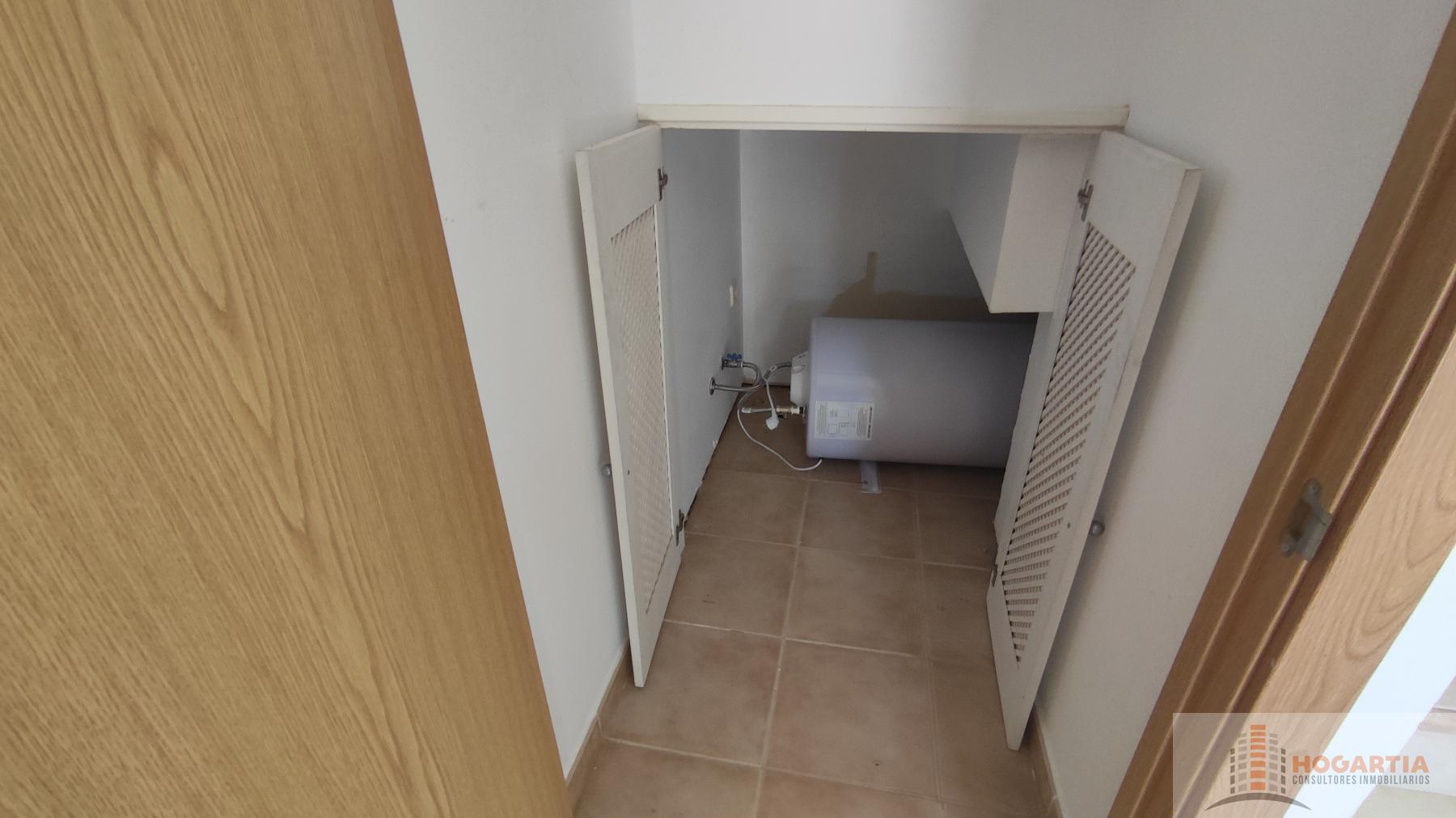 For sale of house in Las Pajanosas