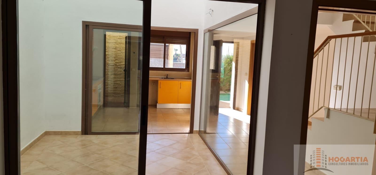 For sale of house in Las Pajanosas