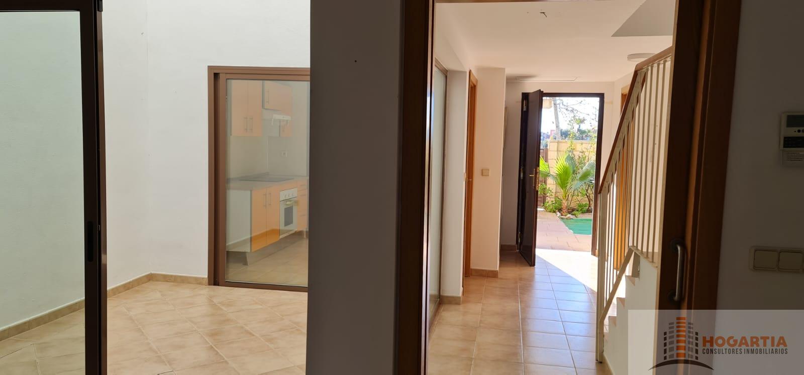For sale of house in Las Pajanosas