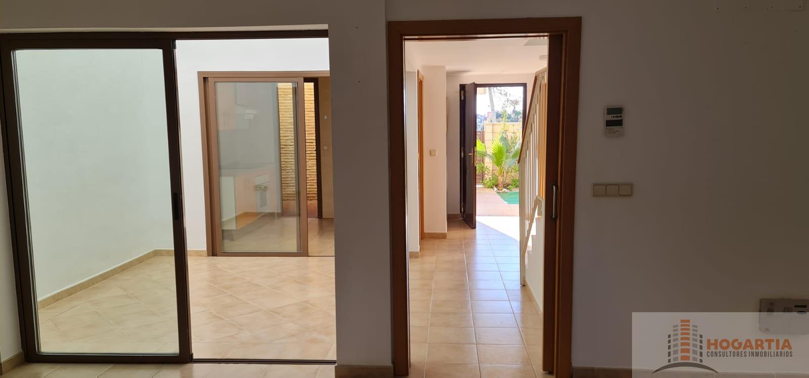 For sale of house in Las Pajanosas