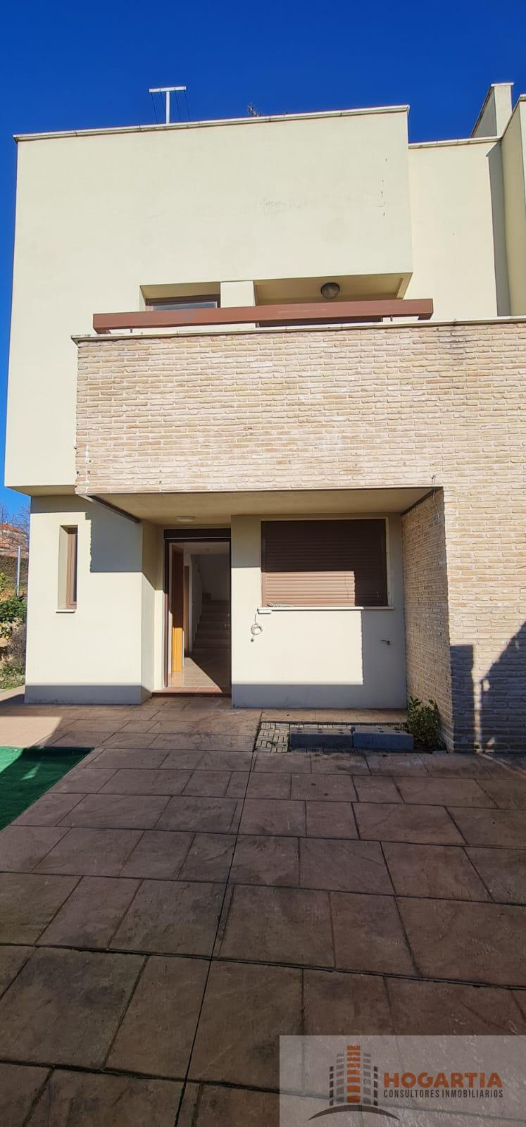 For sale of house in Las Pajanosas
