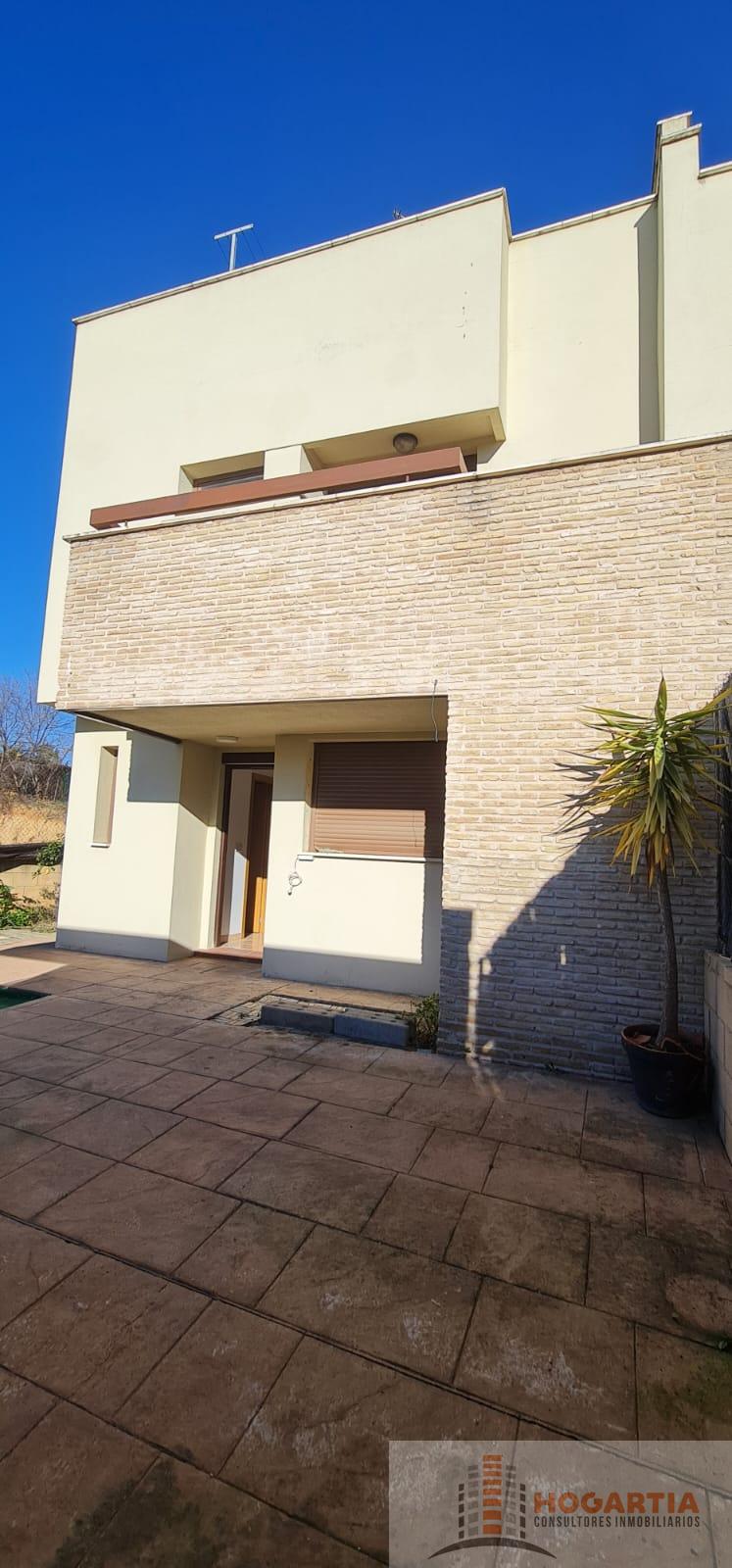 For sale of house in Las Pajanosas
