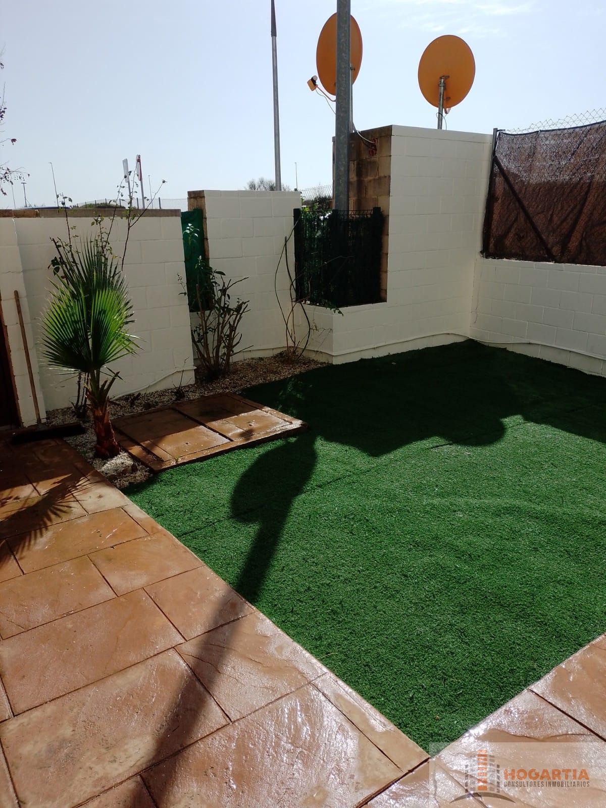 For sale of house in Las Pajanosas