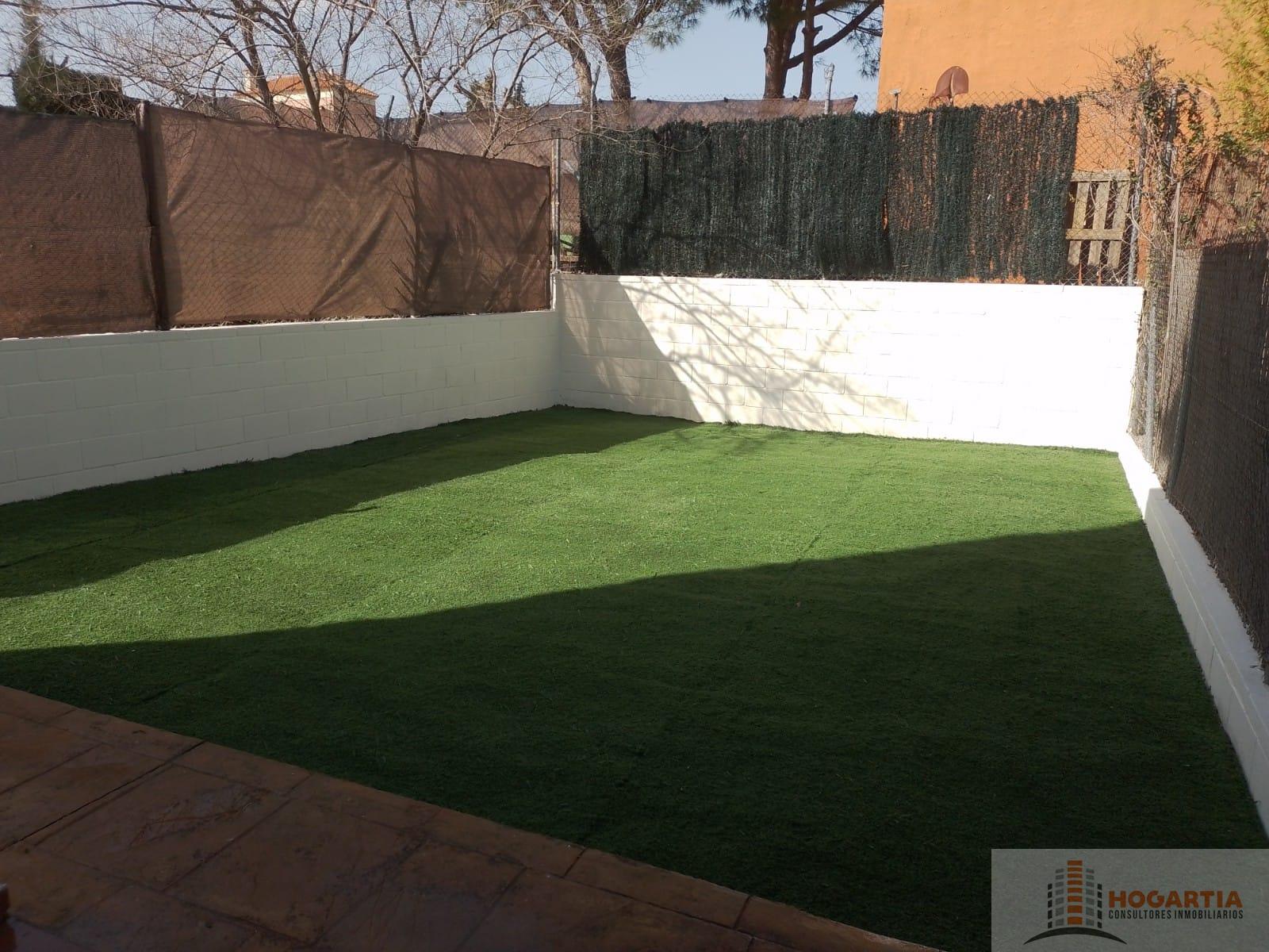 For sale of house in Las Pajanosas