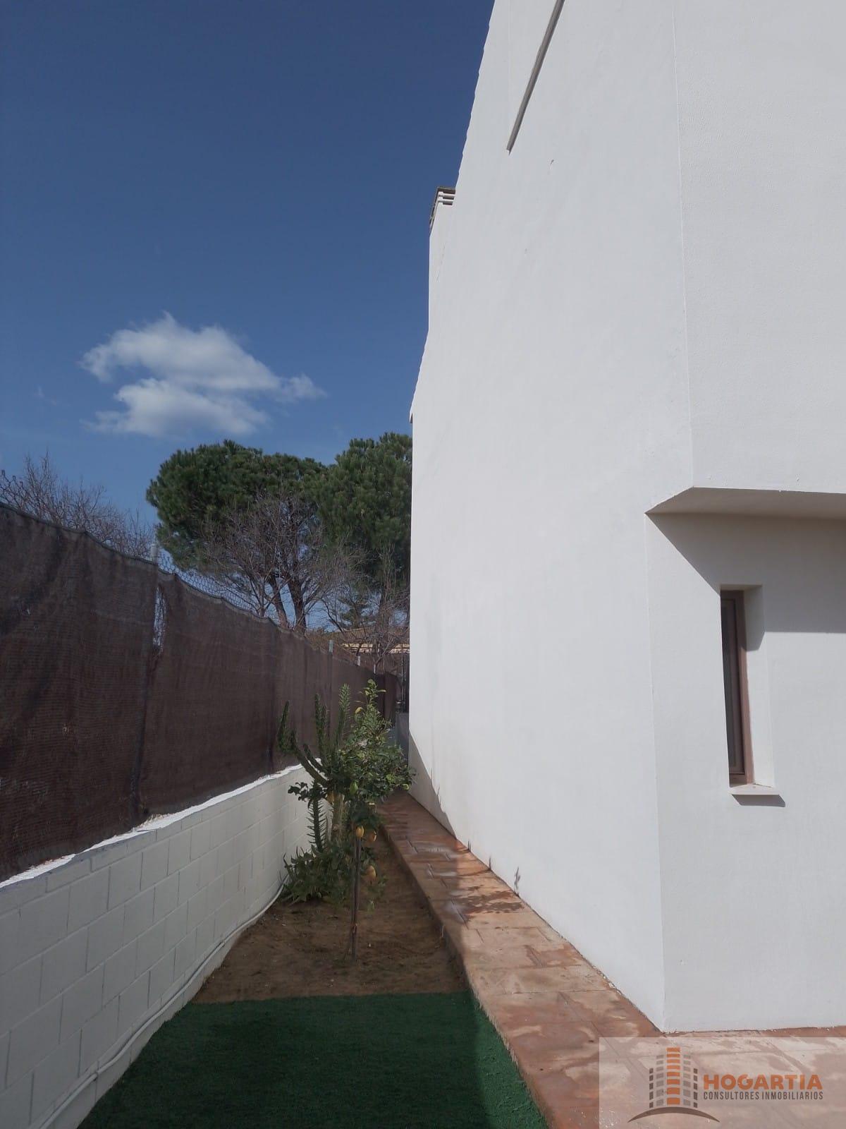 For sale of house in Las Pajanosas