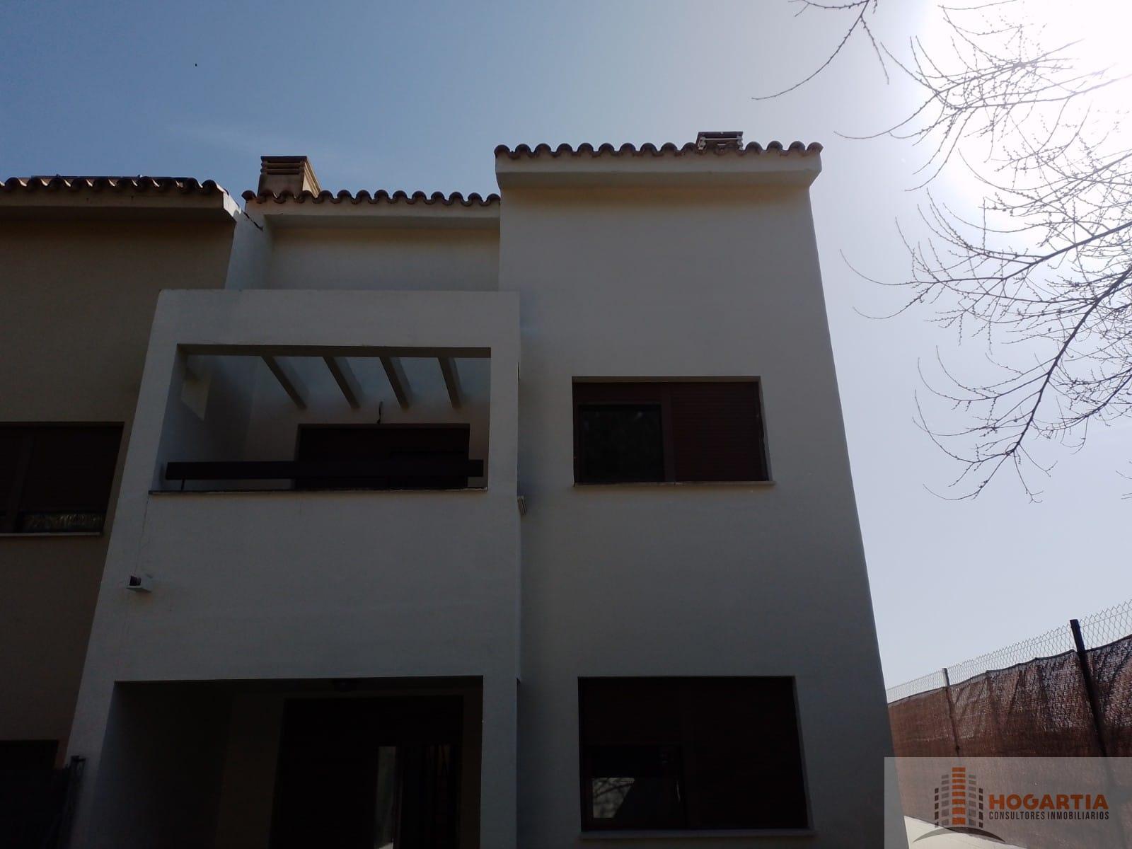 For sale of house in Las Pajanosas