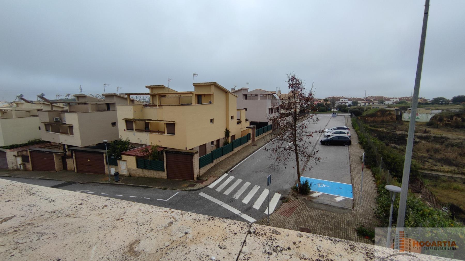 For sale of house in Las Pajanosas