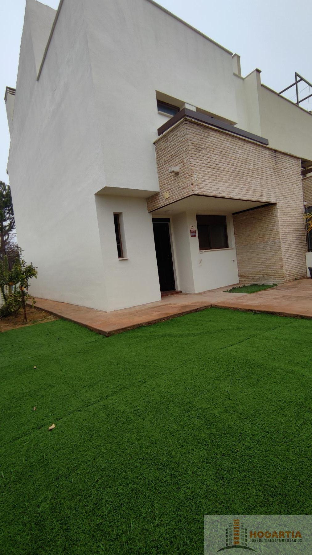For sale of house in Las Pajanosas