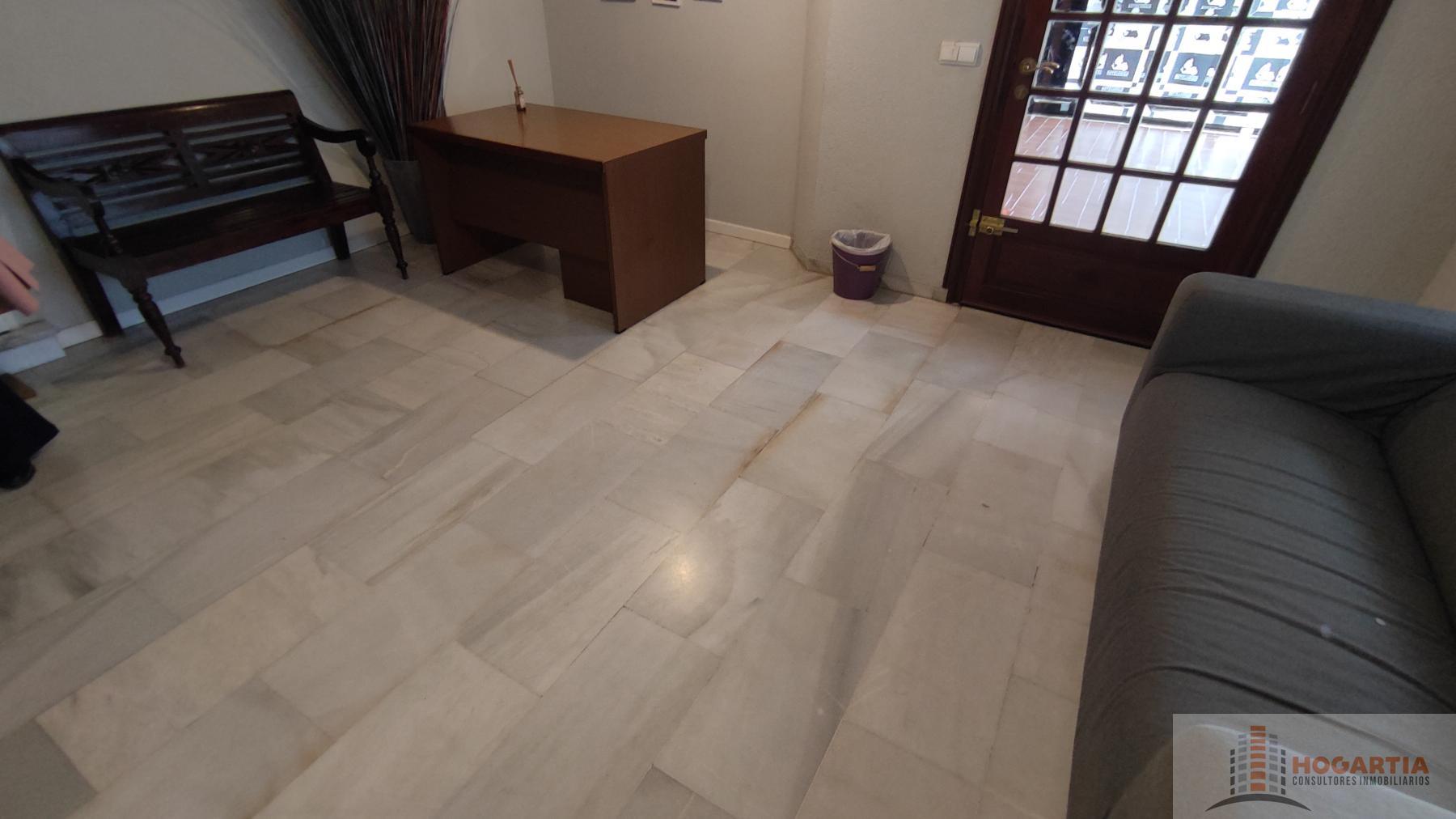 For sale of commercial in Sevilla