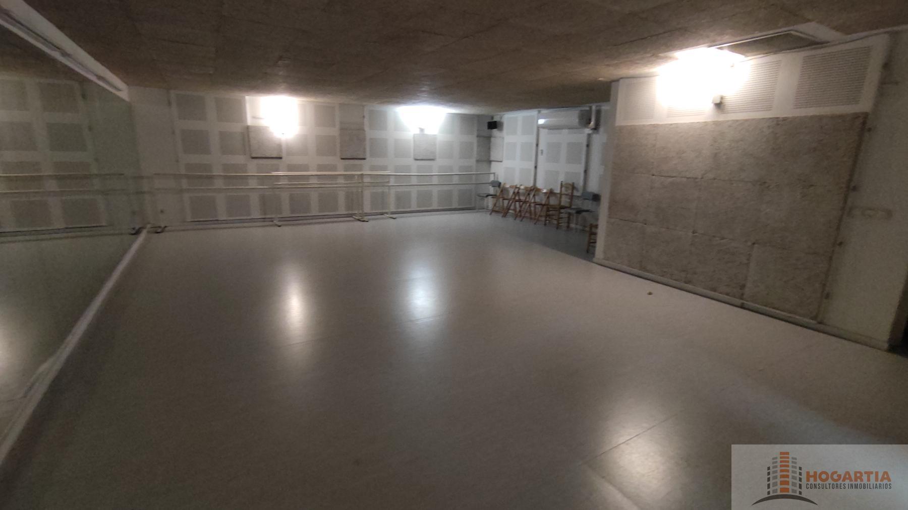 For sale of commercial in Sevilla