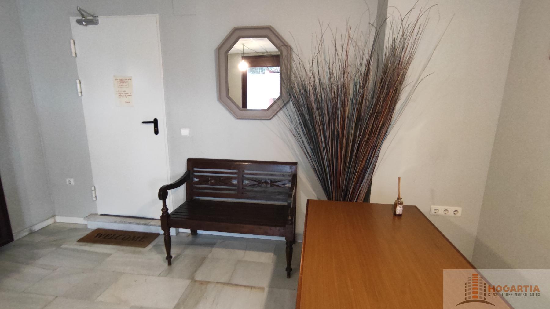 For sale of commercial in Sevilla
