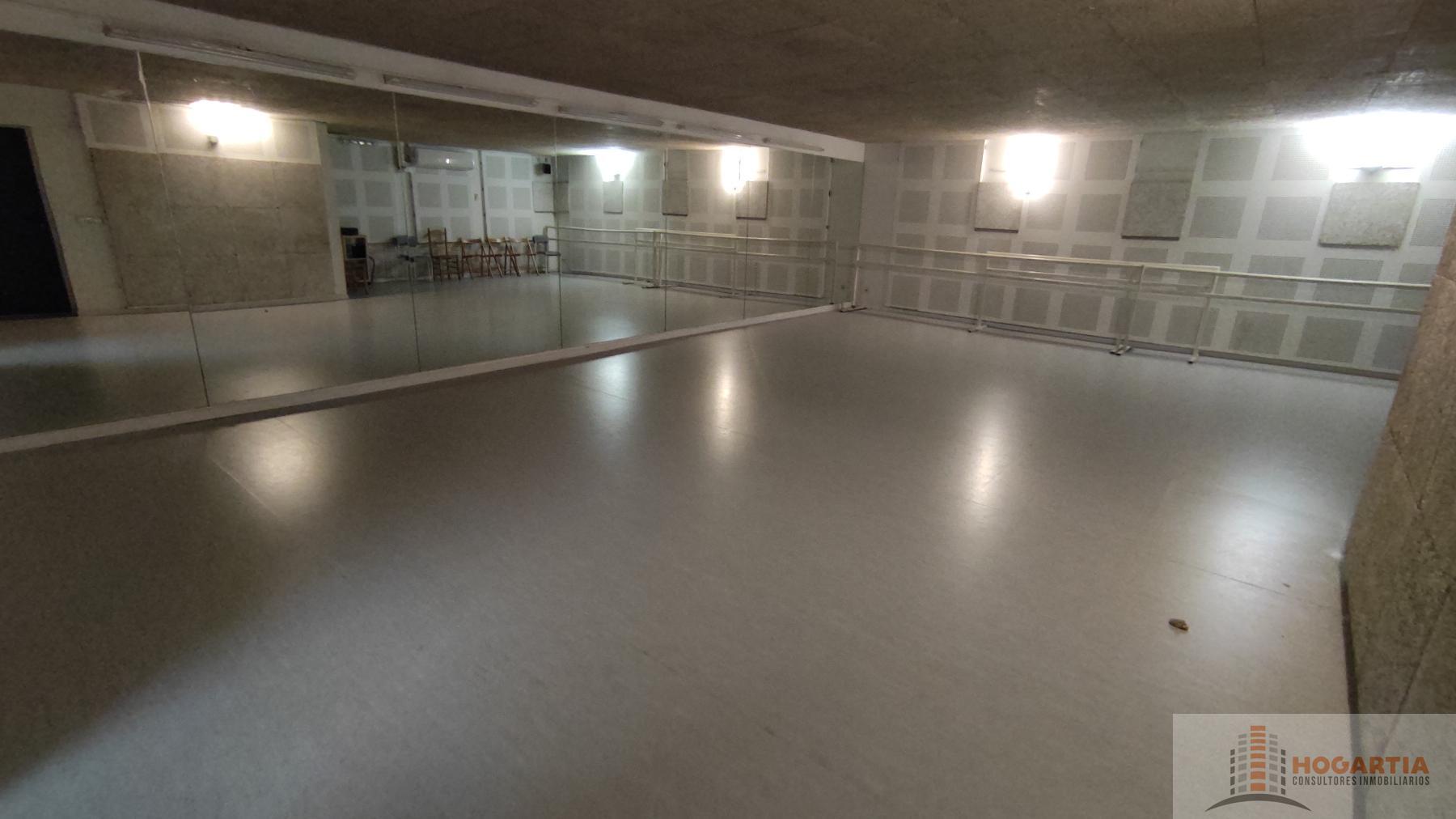 For sale of commercial in Sevilla