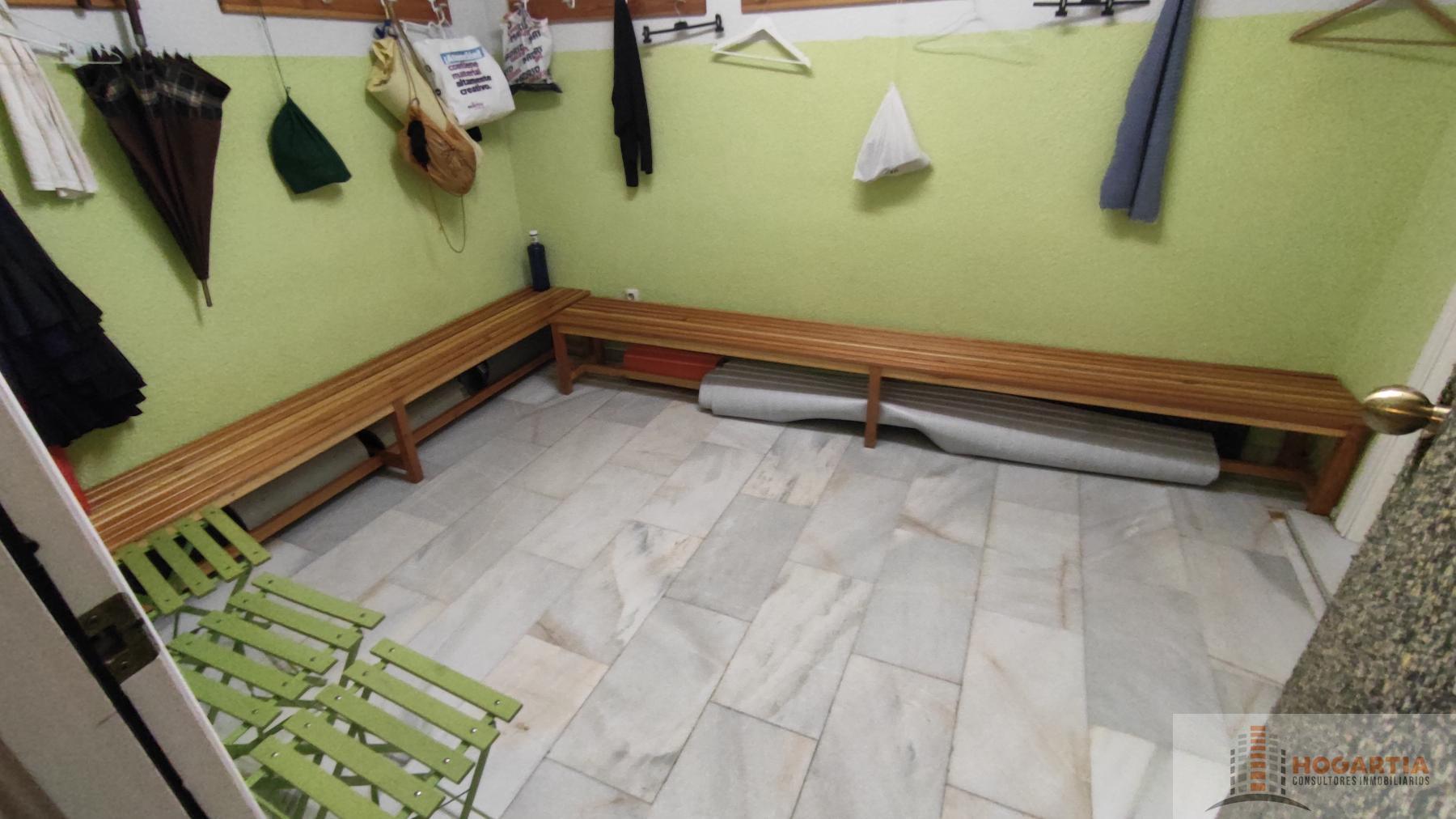 For sale of commercial in Sevilla