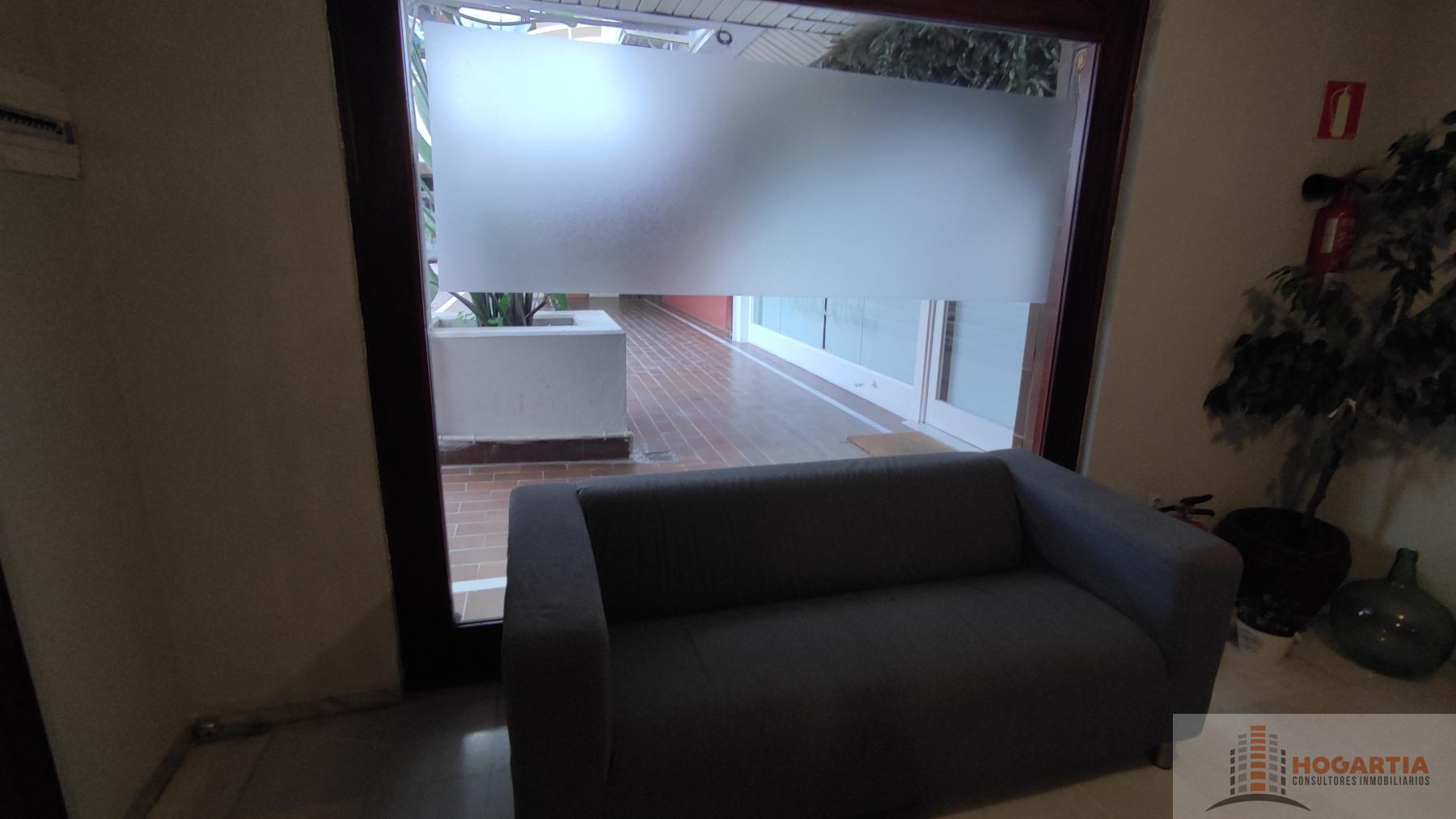 For sale of commercial in Sevilla