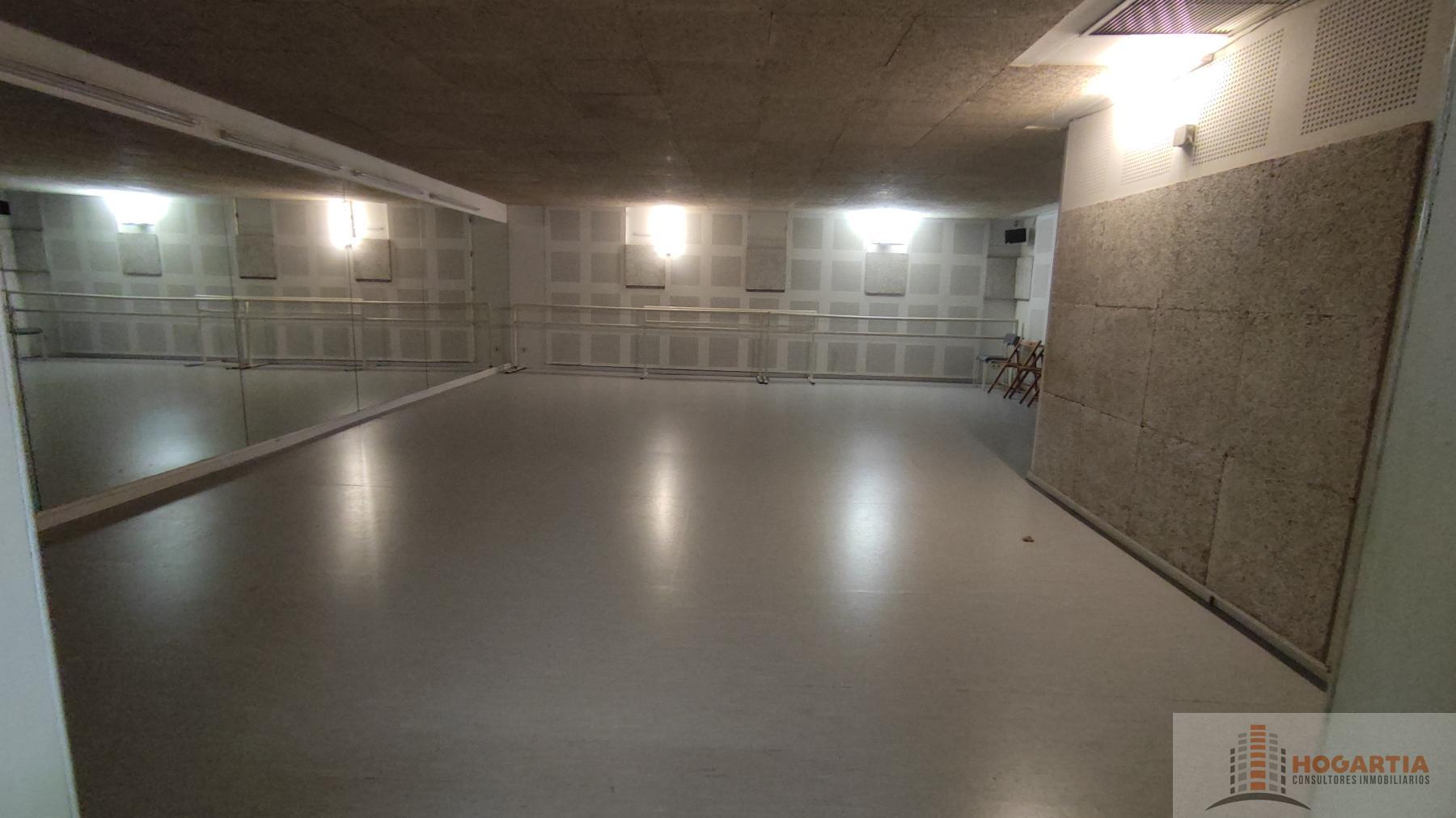 For sale of commercial in Sevilla