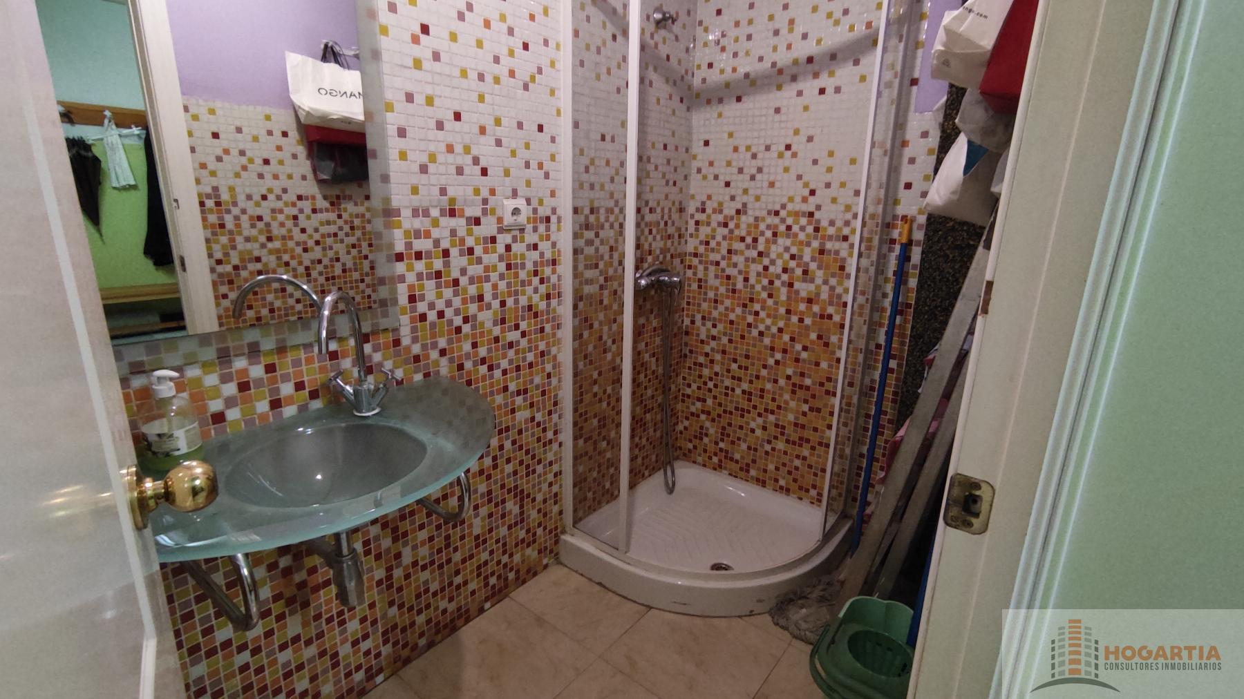 For sale of commercial in Sevilla
